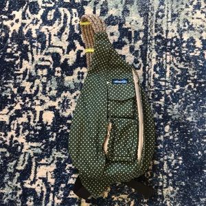 KAVU bag